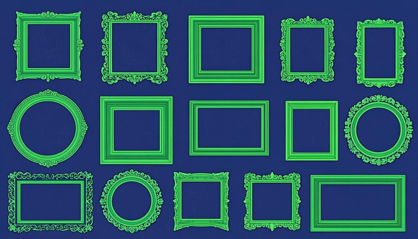 image border - free online tool