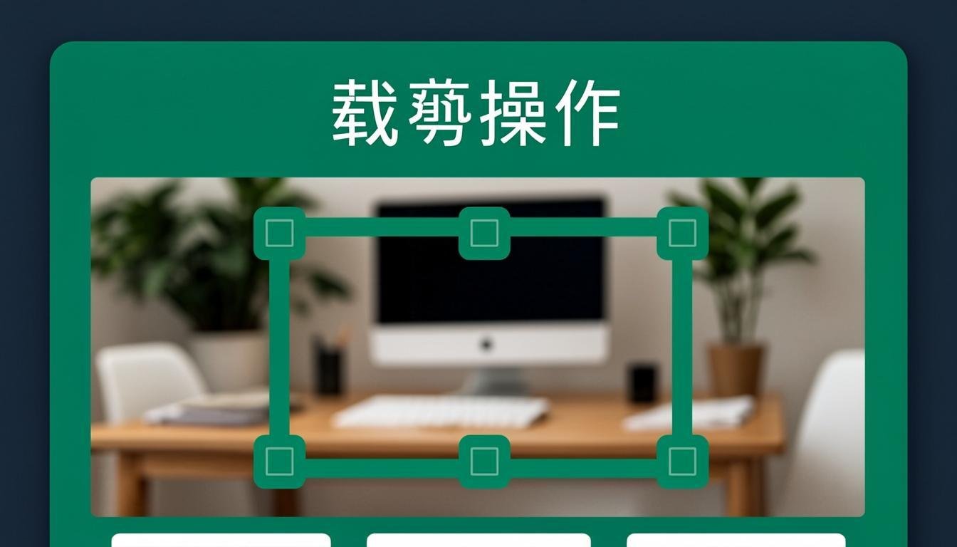 image cropper - free online tool