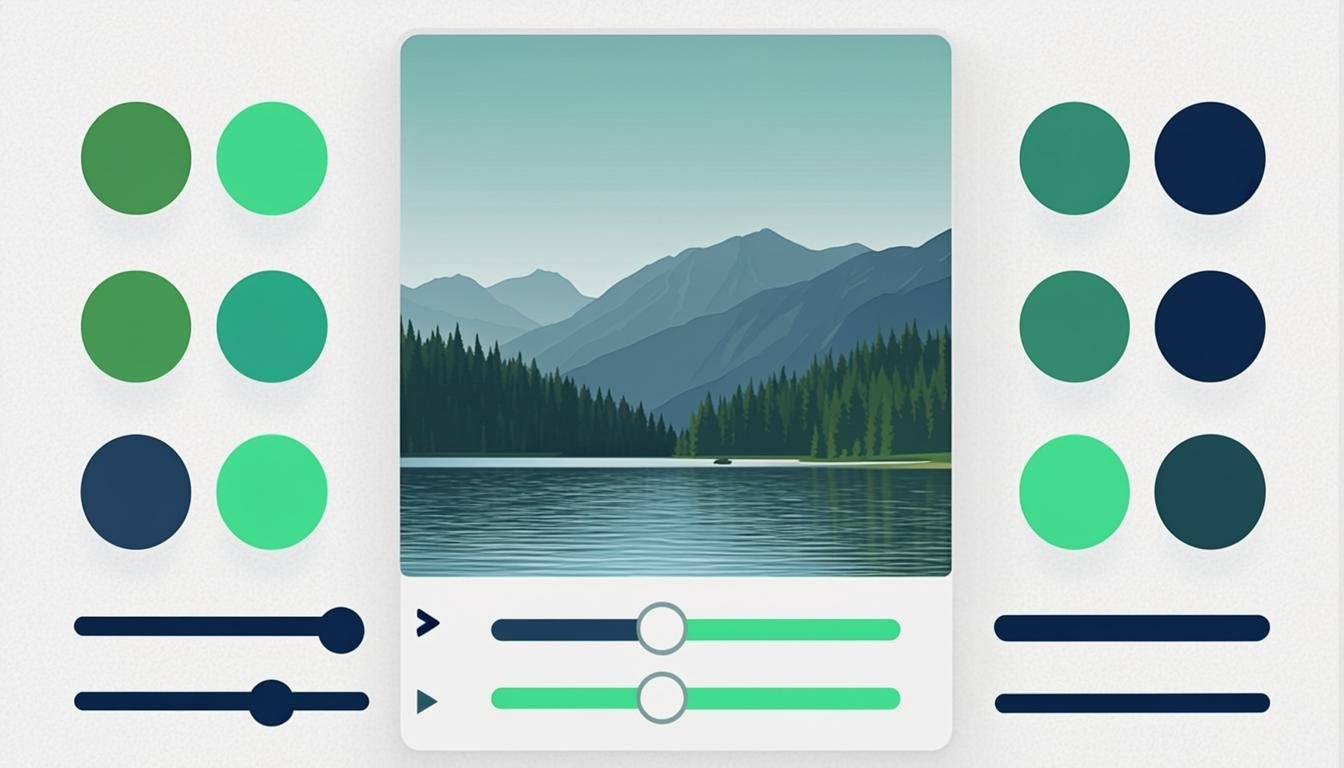 image filters - free online tool