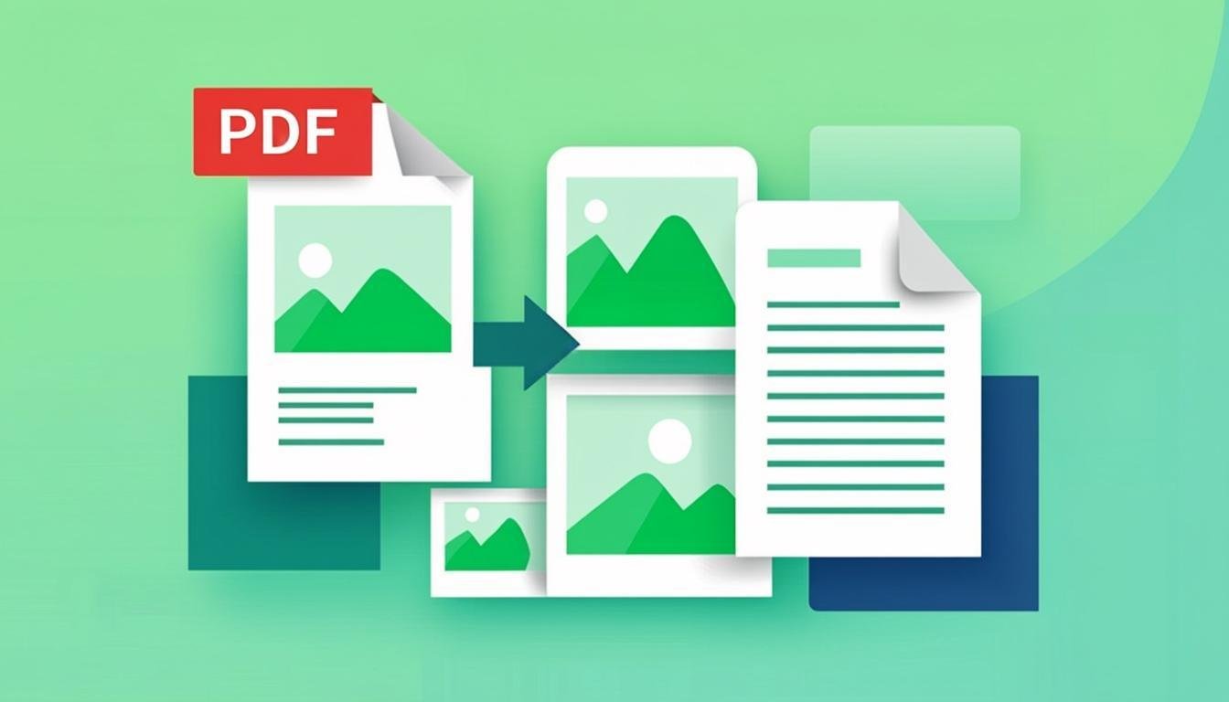 image to pdf - free online tool